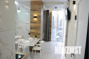 2-к квартира, посуточно, 45м2, 12/16 этаж