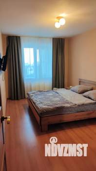 4-к квартира, на длительный срок, 78м2, 5/12 этаж