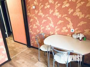 1-к квартира, посуточно, 35м2, 1/10 этаж