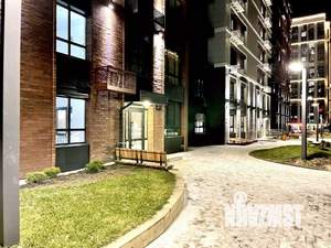 1-к квартира, посуточно, 46м2, 1/1 этаж