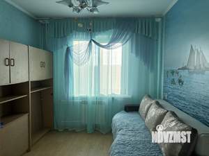 3-к квартира, на длительный срок, 85м2, 6/10 этаж