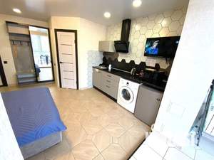 1-к квартира, посуточно, 30м2, 4/10 этаж