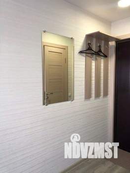 1-к квартира, посуточно, 13м2, 1/1 этаж