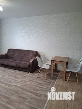 2-к квартира, на длительный срок, 50м2, 6/16 этаж