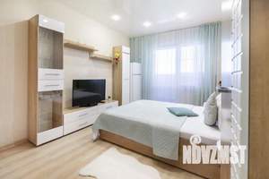 1-к квартира, посуточно, 26м2, 1/1 этаж