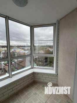 2-к квартира, на длительный срок, 63м2, 6/11 этаж