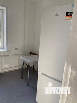 1-к квартира, на длительный срок, 36м2, 2/2 этаж