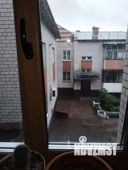 1-к квартира, на длительный срок, 36м2, 2/2 этаж