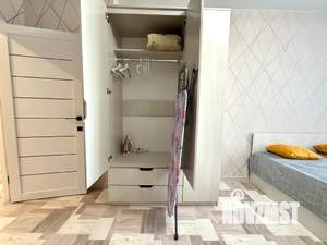 3-к квартира, посуточно, 65м2, 17/25 этаж