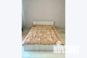 1-к квартира, посуточно, 24м2, 3/10 этаж