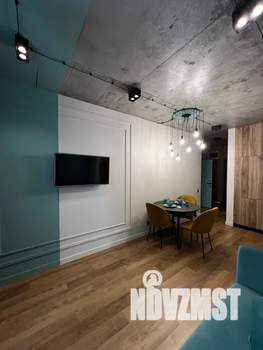 2-к квартира, посуточно, 45м2, 9/17 этаж