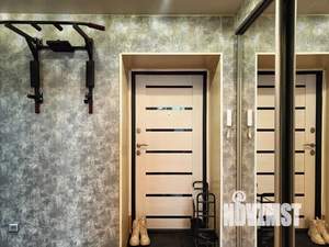 1-к квартира, на длительный срок, 35м2, 6/15 этаж