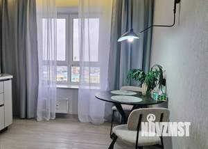 1-к квартира, посуточно, 32м2, 14/16 этаж