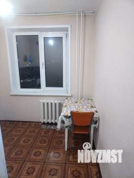 1-к квартира, на длительный срок, 30м2, 5/10 этаж