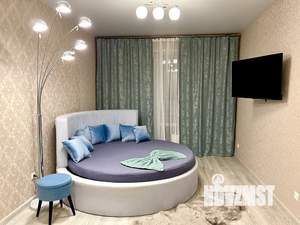 1-к квартира, посуточно, 32м2, 2/16 этаж