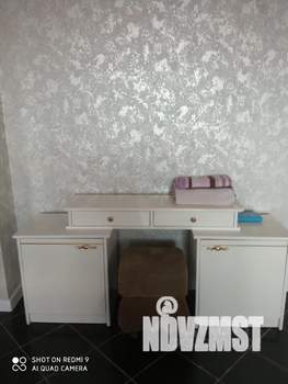 1-к квартира, посуточно, 44м2, 10/10 этаж