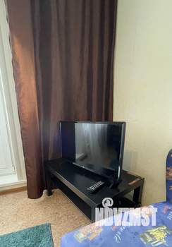 1-к квартира, посуточно, 38м2, 4/10 этаж