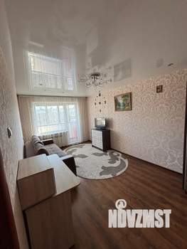 1-к квартира, на длительный срок, 30м2, 9/9 этаж