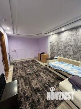 2-к квартира, на длительный срок, 43м2, 4/9 этаж