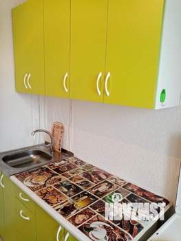 1-к квартира, на длительный срок, 30м2, 4/10 этаж