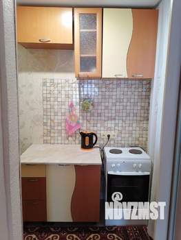 Студия квартира, на длительный срок, 22м2, 3/9 этаж