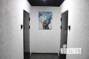 Студия квартира, посуточно, 18м2, 1/3 этаж