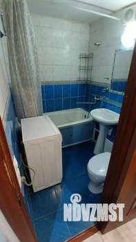 1-к квартира, на длительный срок, 31м2, 4/5 этаж