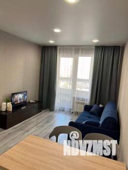 2-к квартира, посуточно, 40м2, 1/1 этаж