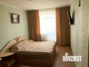 4-к квартира, на длительный срок, 78м2, 6/11 этаж