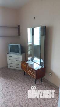 1-к квартира, на длительный срок, 37м2, 4/17 этаж