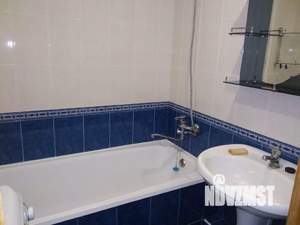 1-к квартира, на длительный срок, 35м2, 4/12 этаж