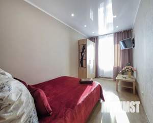 2-к квартира, посуточно, 42м2, 12/15 этаж