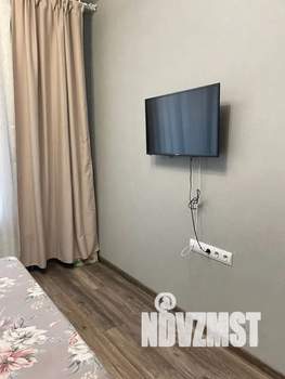 3-к квартира, посуточно, 64м2, 4/24 этаж