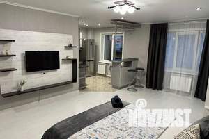 1-к квартира, посуточно, 36м2, 7/10 этаж