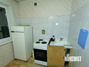 1-к квартира, на длительный срок, 32м2, 2/5 этаж