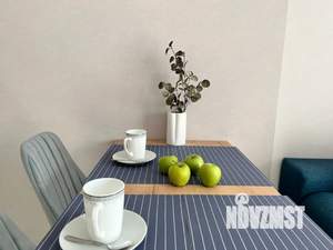 1-к квартира, посуточно, 35м2, 14/16 этаж