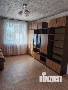 1-к квартира, на длительный срок, 31м2, 2/6 этаж