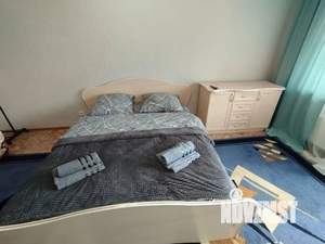 1-к квартира, посуточно, 36м2, 10/14 этаж