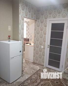 Студия квартира, на длительный срок, 30м2, 10/17 этаж