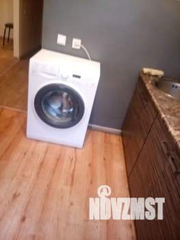 1-к квартира, посуточно, 31м2, 2/5 этаж