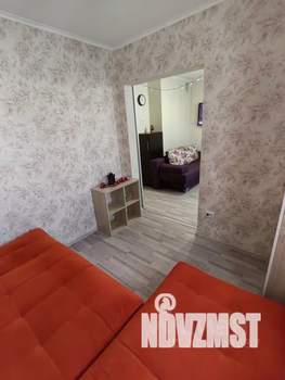Студия квартира, посуточно, 23м2, 10/10 этаж