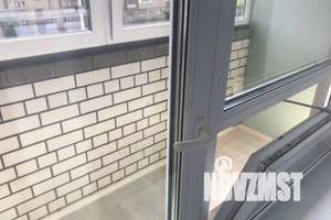 1-к квартира, посуточно, 24м2, 3/10 этаж