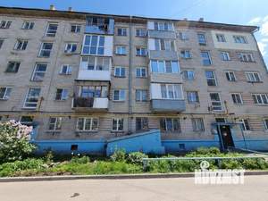 1-к квартира, на длительный срок, 30м2, 5/5 этаж