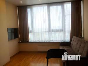 2-к квартира, на длительный срок, 50м2, 8/10 этаж