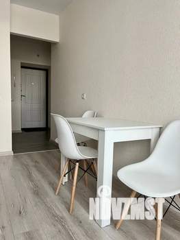 1-к квартира, посуточно, 43м2, 7/19 этаж