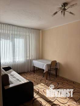 1-к квартира, на длительный срок, 33м2, 1/4 этаж