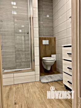 1-к квартира, посуточно, 30м2, 2/4 этаж