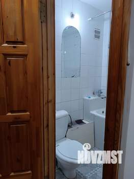 1-к квартира, на длительный срок, 32м2, 5/5 этаж