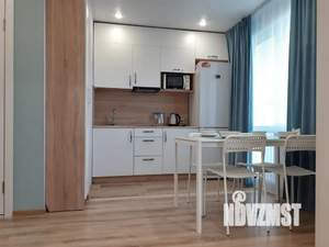 2-к квартира, посуточно, 54м2, 17/17 этаж