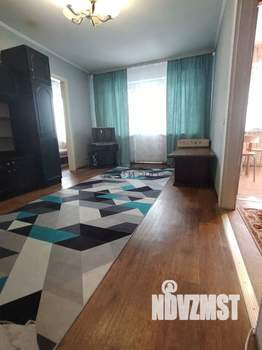 2-к квартира, на длительный срок, 45м2, 5/5 этаж